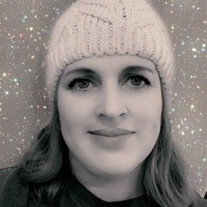 Meet your Posher, Kymberly